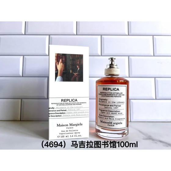 Whispers in the Library-100ml